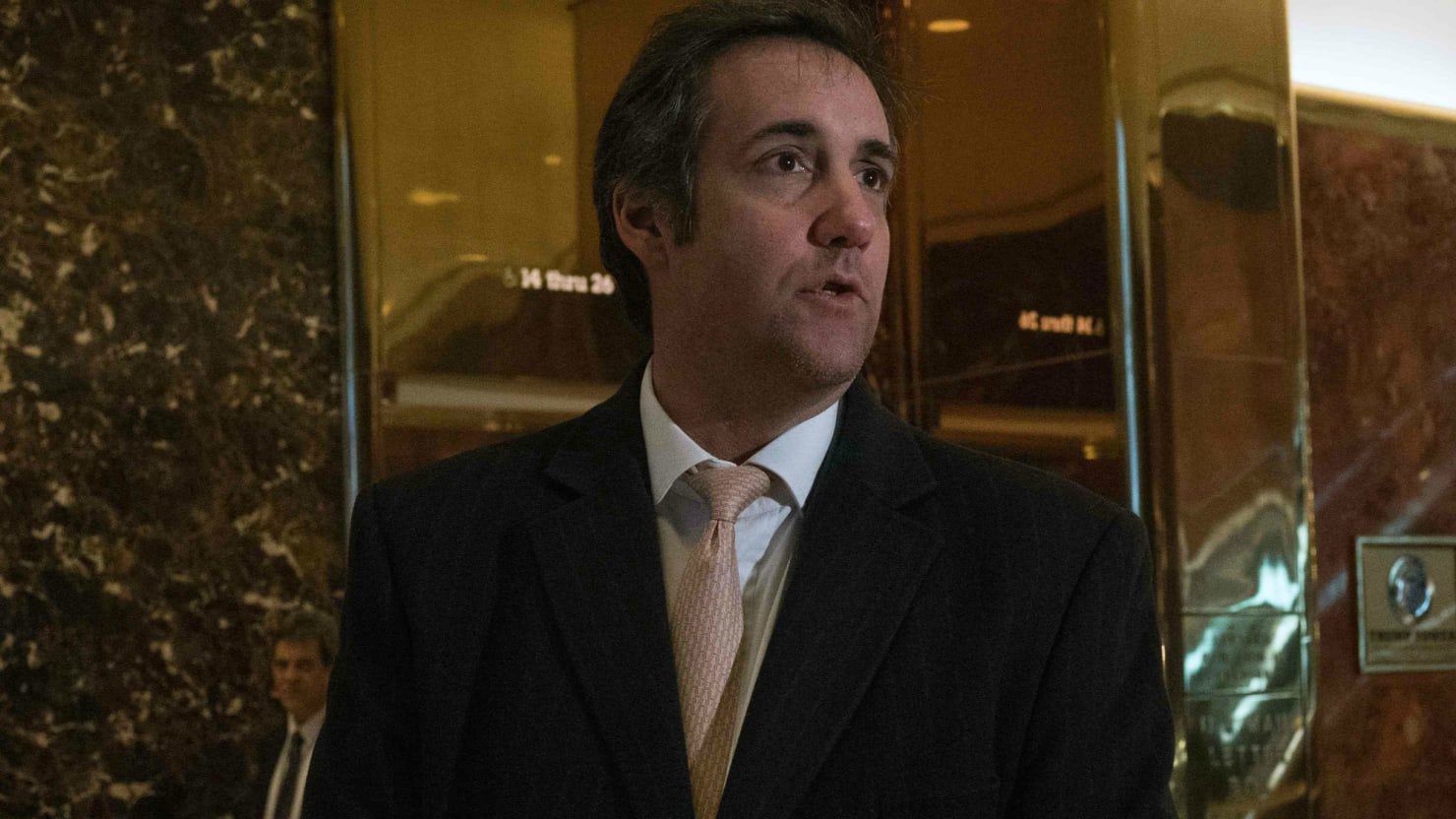 Trump Attorney We Did Talk Moscow Tower Deal During The Campaign