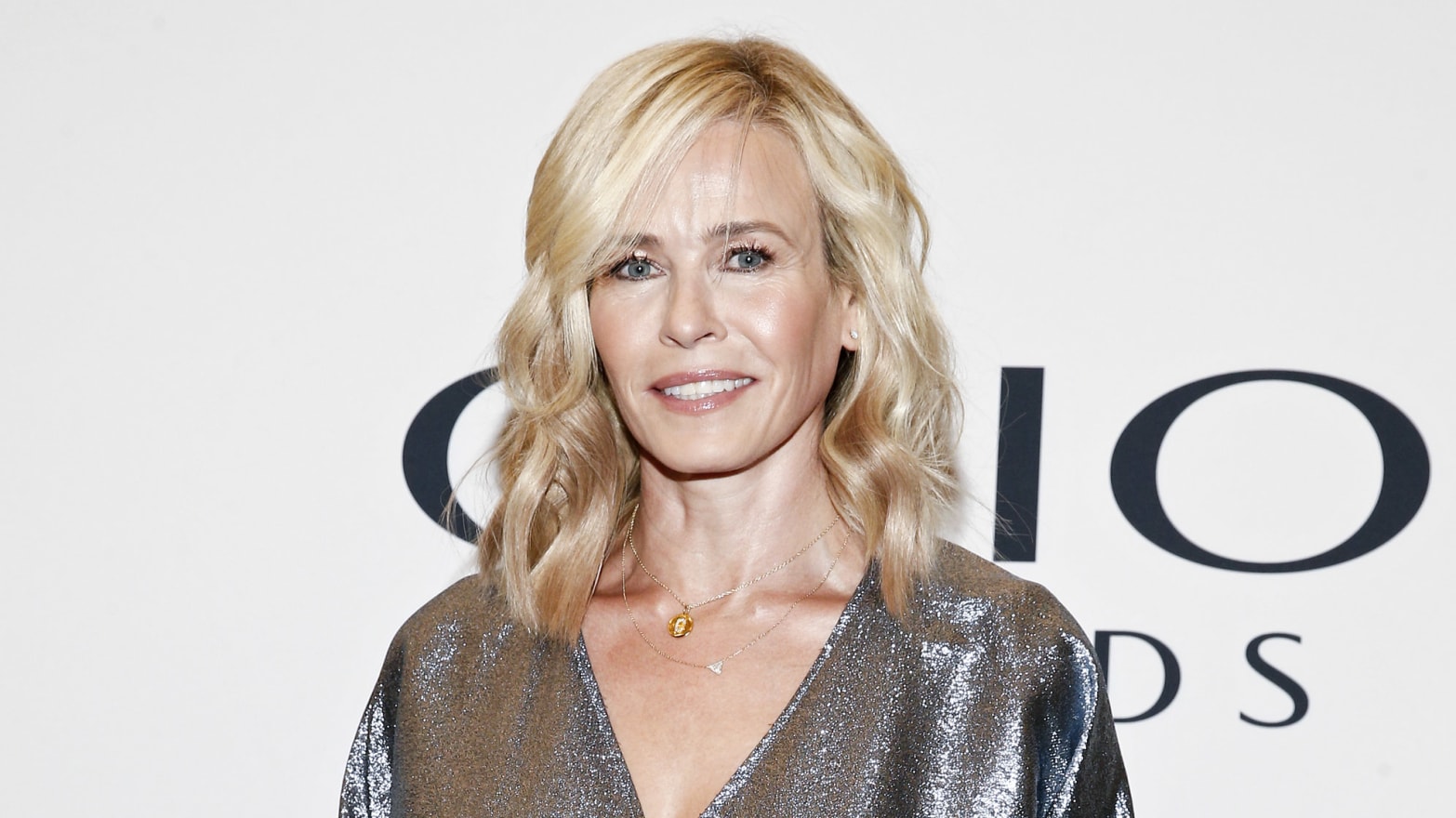 Nude Chelsea Handler Urges Fans to Get Out and Vote 'Like Your Life Depends  on It'