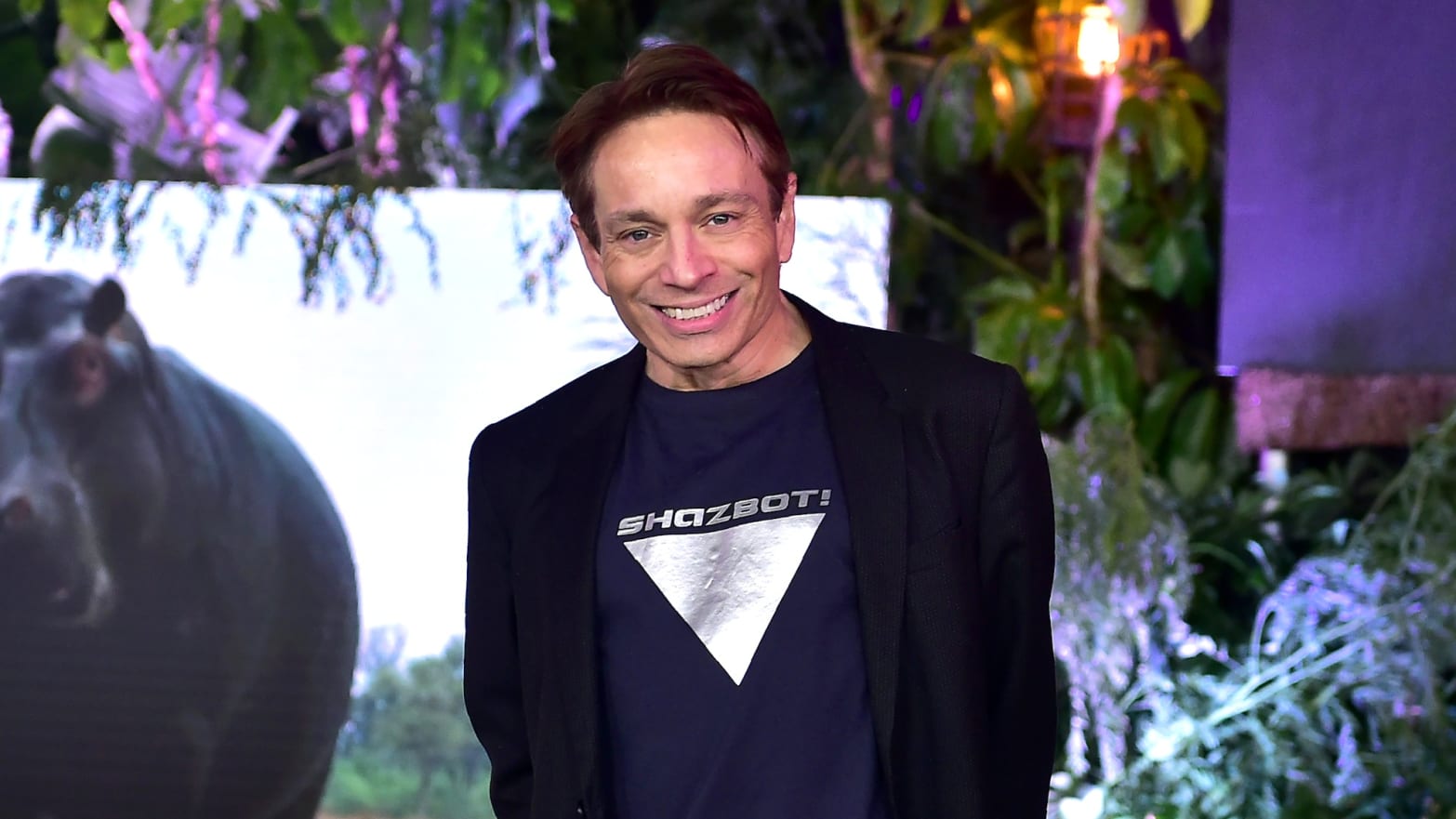 SNL Chris Kattan: Lorne Michaels Pressured Me to Have Sex With 'Clueless'  Director Amy Heckerling
