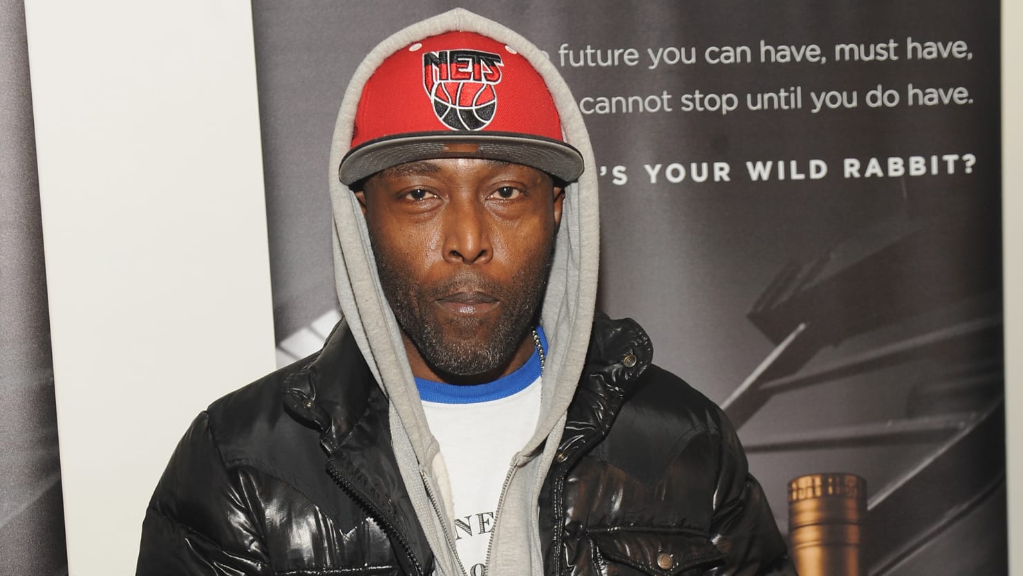 Former Bad Boy Records star Black Rob dies at 51
