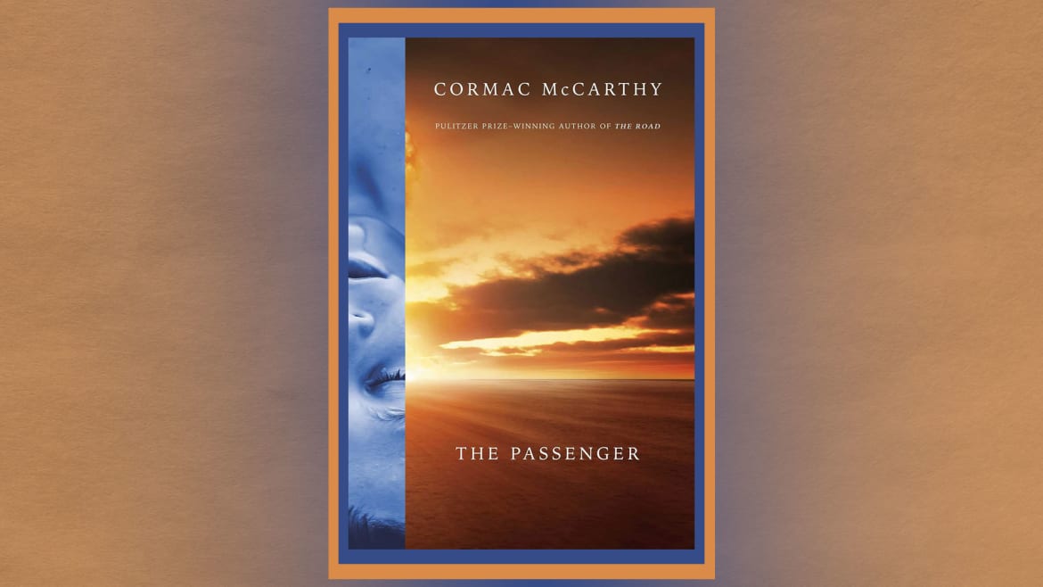 Incest Is Only the Beginning in Cormac McCarthy’s New Novel