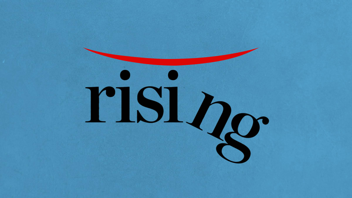 The Hill TV: Rising