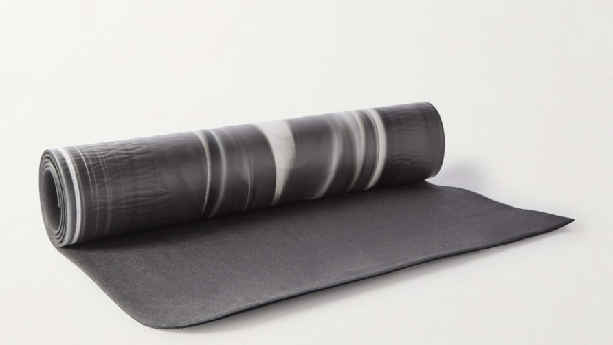 Feel your practice: Introducing lululemon's Take Form Yoga Mat