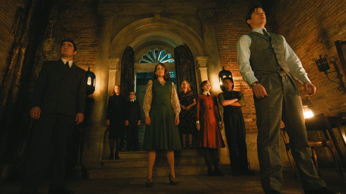 ‘A Haunting in Venice’ Is Yet Another Dud for Kenneth Branagh’s Poirot