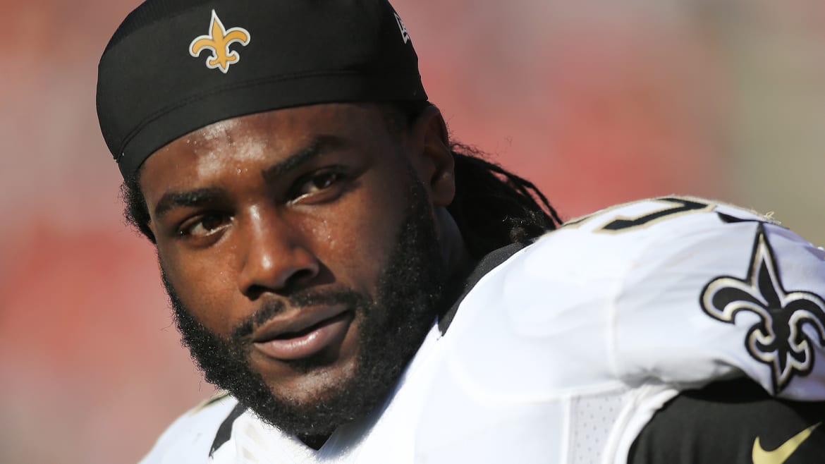 Former New Orleans Saints Linebacker Ronald Powell Dies at 32