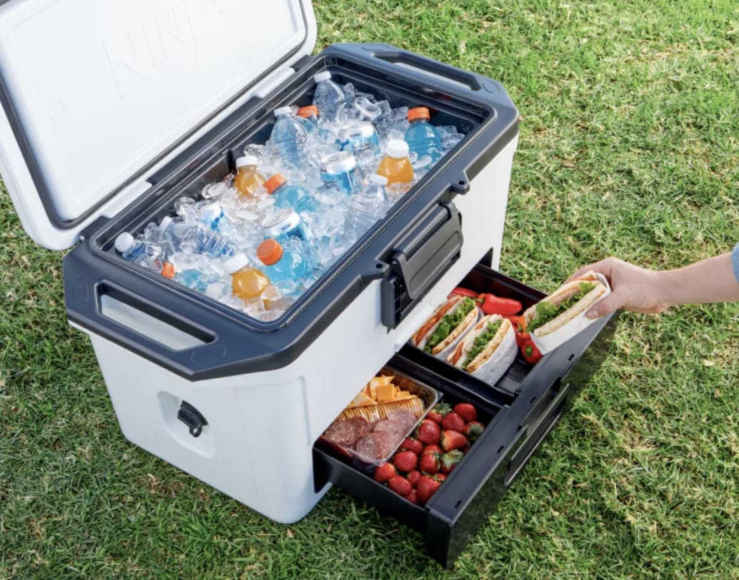 Ninja FrostVault Cooler Review