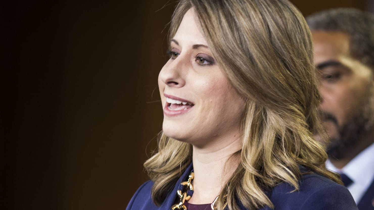 Katie Hill Photos: Police Investigating Release of Revenge Porn Showing  Democratic Representative Using Bong While Naked
