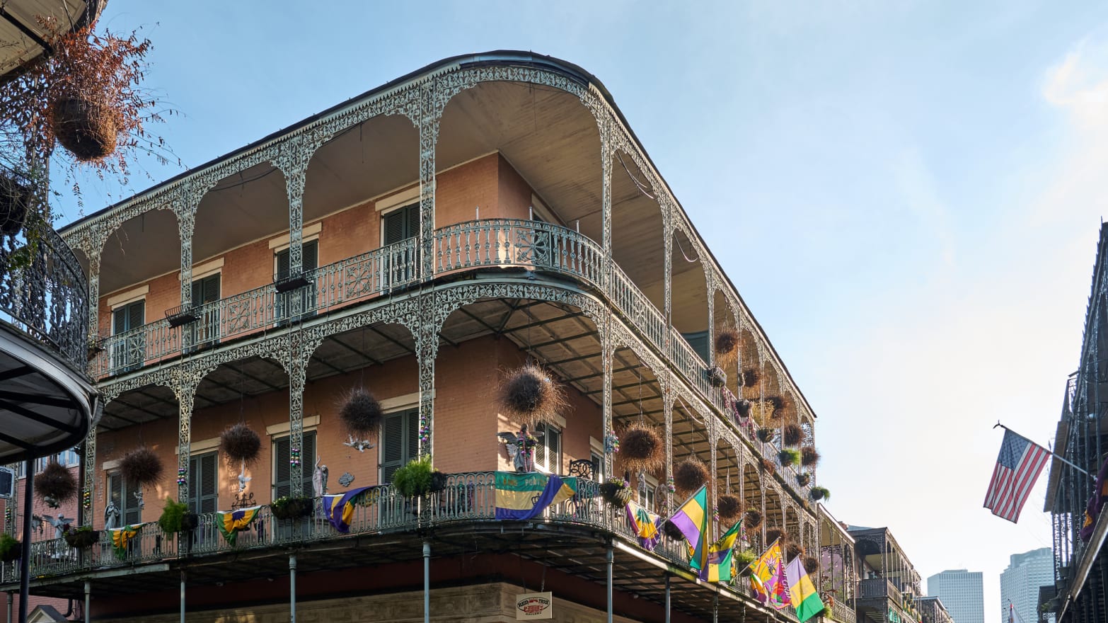 For Pride, Explore the Local New Orleans Queer Scene