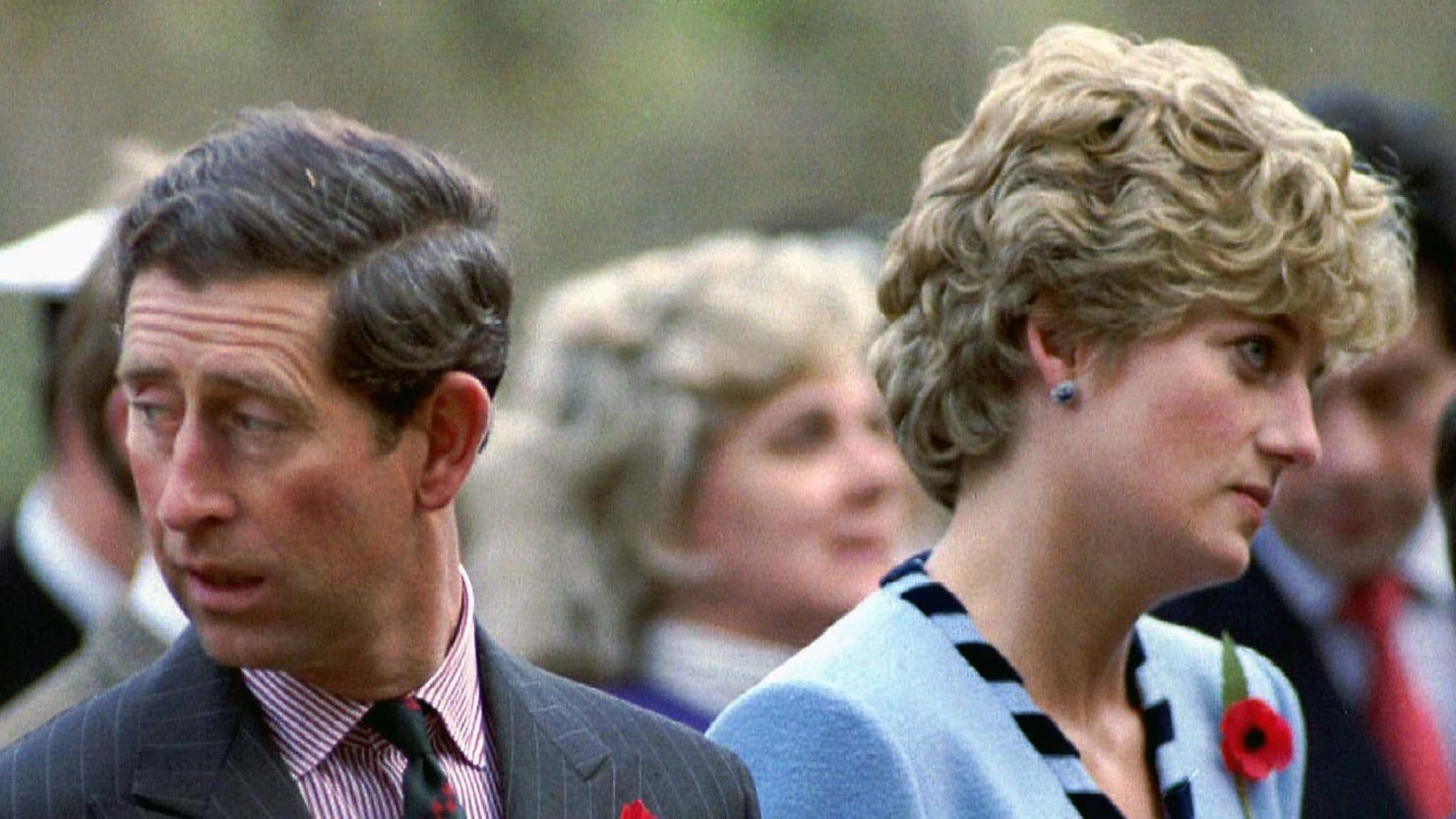The Diana Tapes: Diana’s Heartbreaking Recordings on Camilla and Bulimia
