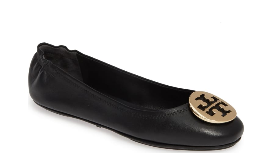 Tory Burch Good Luck Sneakers