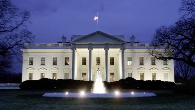 Authorities say their two-week search into who left a baggie of cocaine inside the White House has ended without a suspect being named.