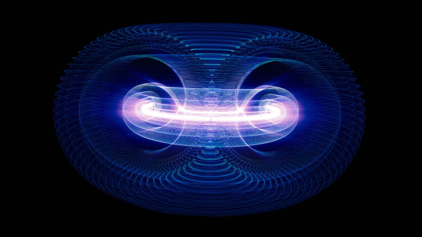 Son olarak, yeni bir fizik güncellemesi sayesinde füzyon enerjisinin gücü serbest bırakılabilir.