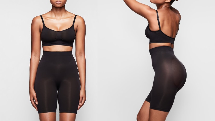 The Best Shapewear That Stays Put Without Cutting Off Your Circulation