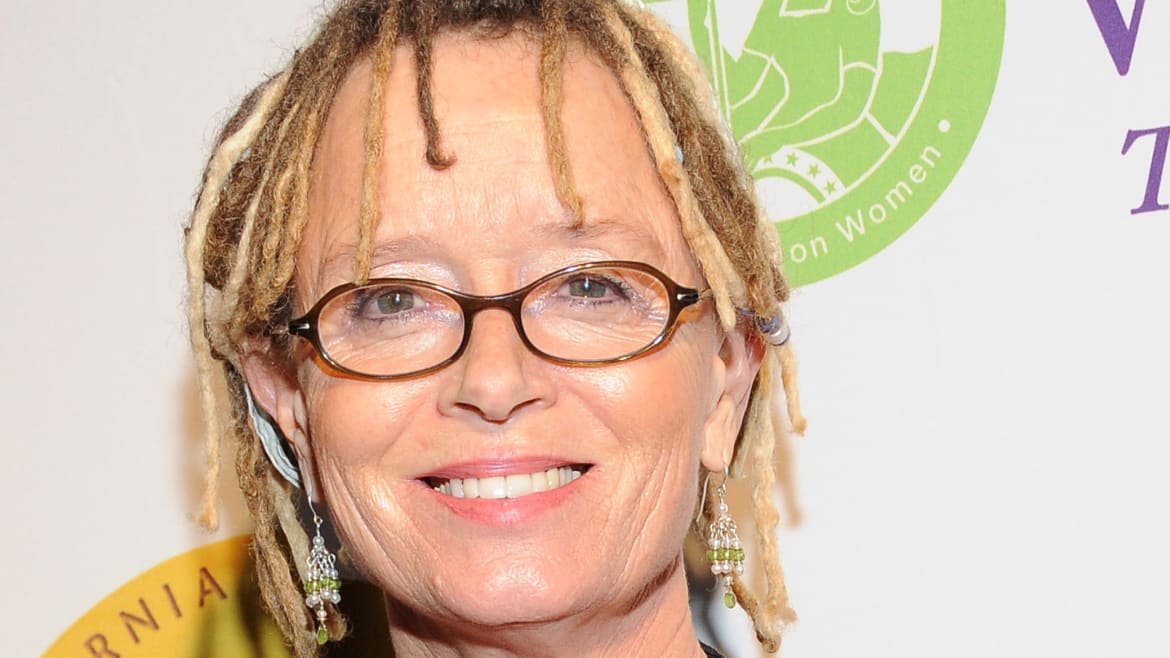 Author Anne Lamott Gets Seriously Scorched for Taylor Swift Comment