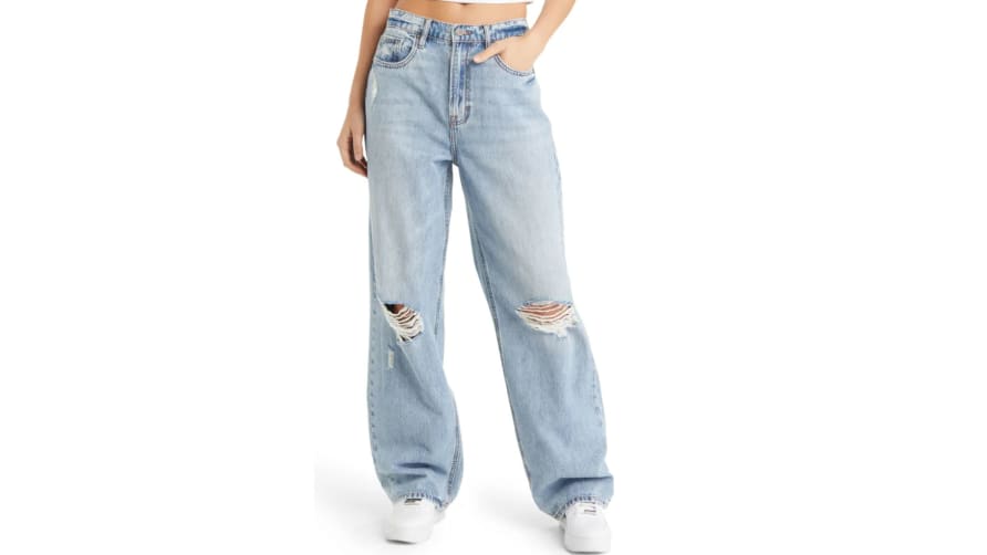 Best Dad Jeans Women - in2vogue