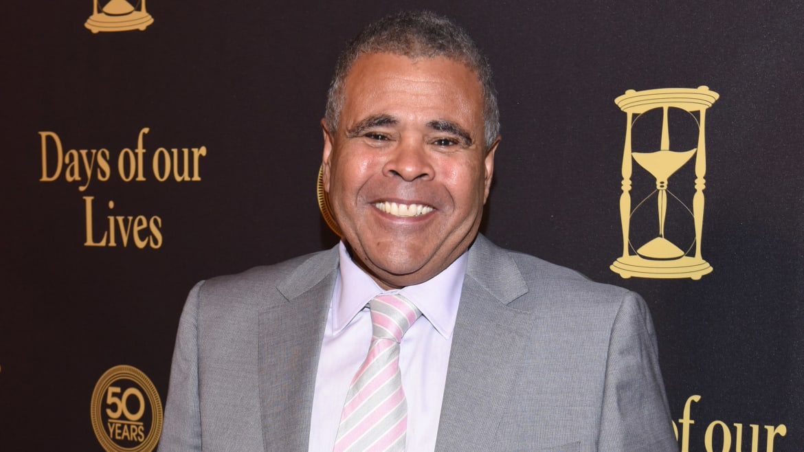 ‘Days of Our Lives’ Co-Executive Producer Albert Alarr Ousted Following Misconduct Accusations