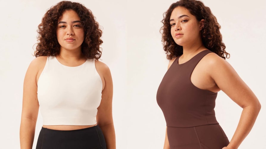 Girlfriend Collective Bra Review - is it really worth it? — The Ethical Edit