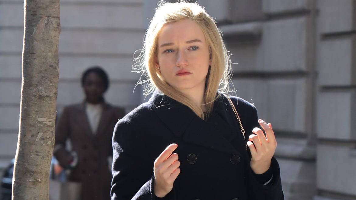 ‘Inventing Anna’ Nabs Netflix a Defamation Suit From Con Artist’s Ex-Bestie