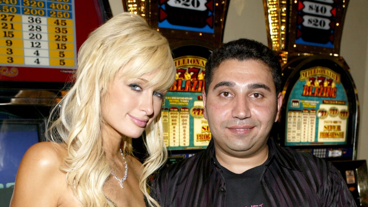 Paris Hilton’s Former Business Partner Accused of Trying to Bribe Witness From Jail