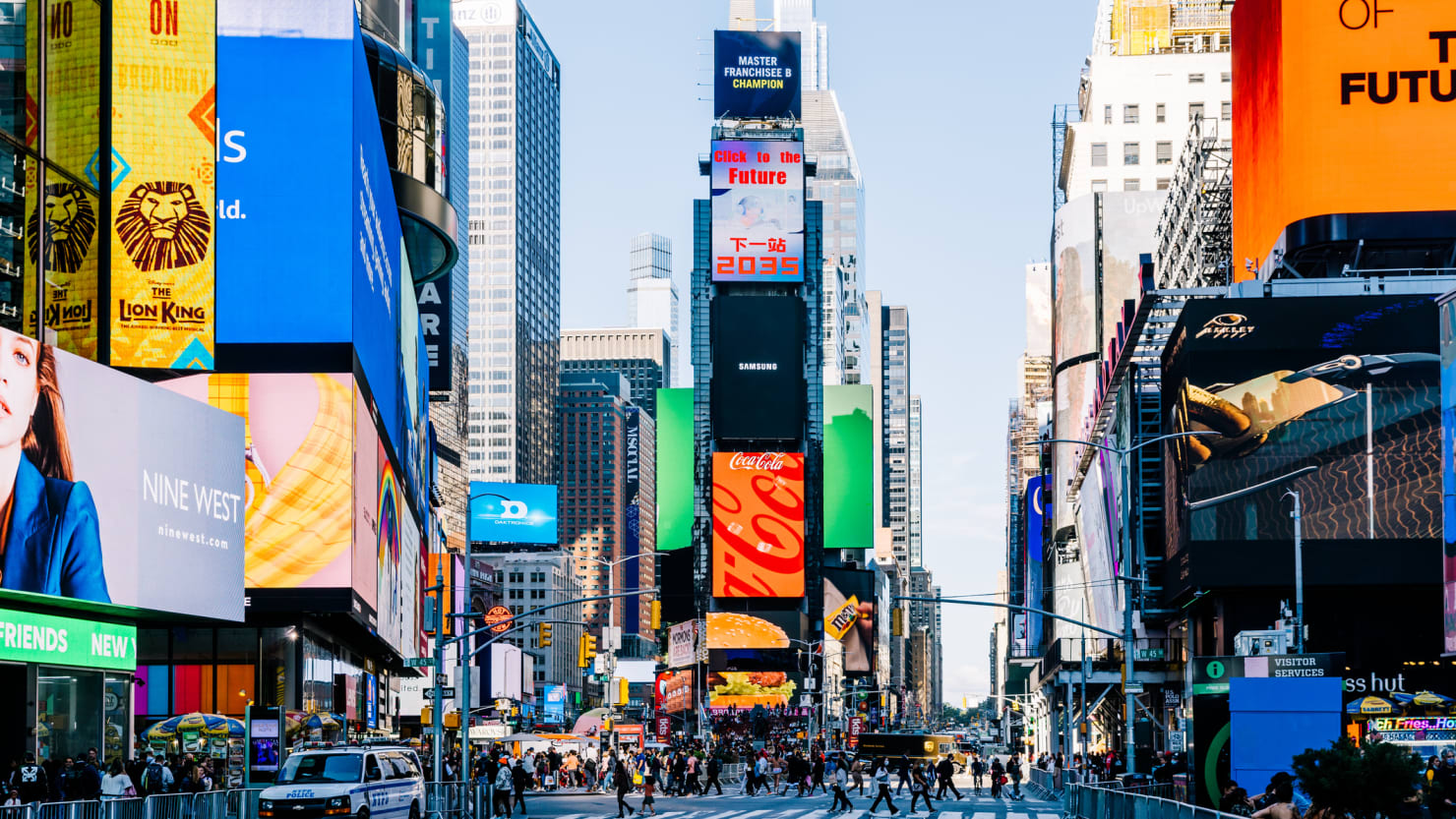 Broadway Shows May Be Next as Another Strike Looms