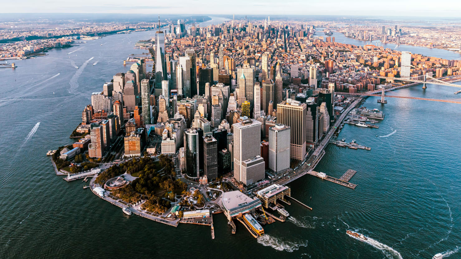 New york is the biggest city in the world фото 95