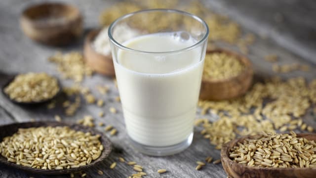 A listeria outbreak linked to contaminated plant-based milk alternatives has killed two people in Canada, authorities said.