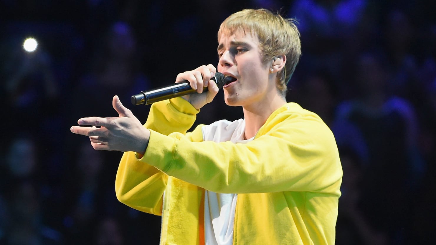 Justin Bieber Banned From Performing In China For ‘bad Behavior