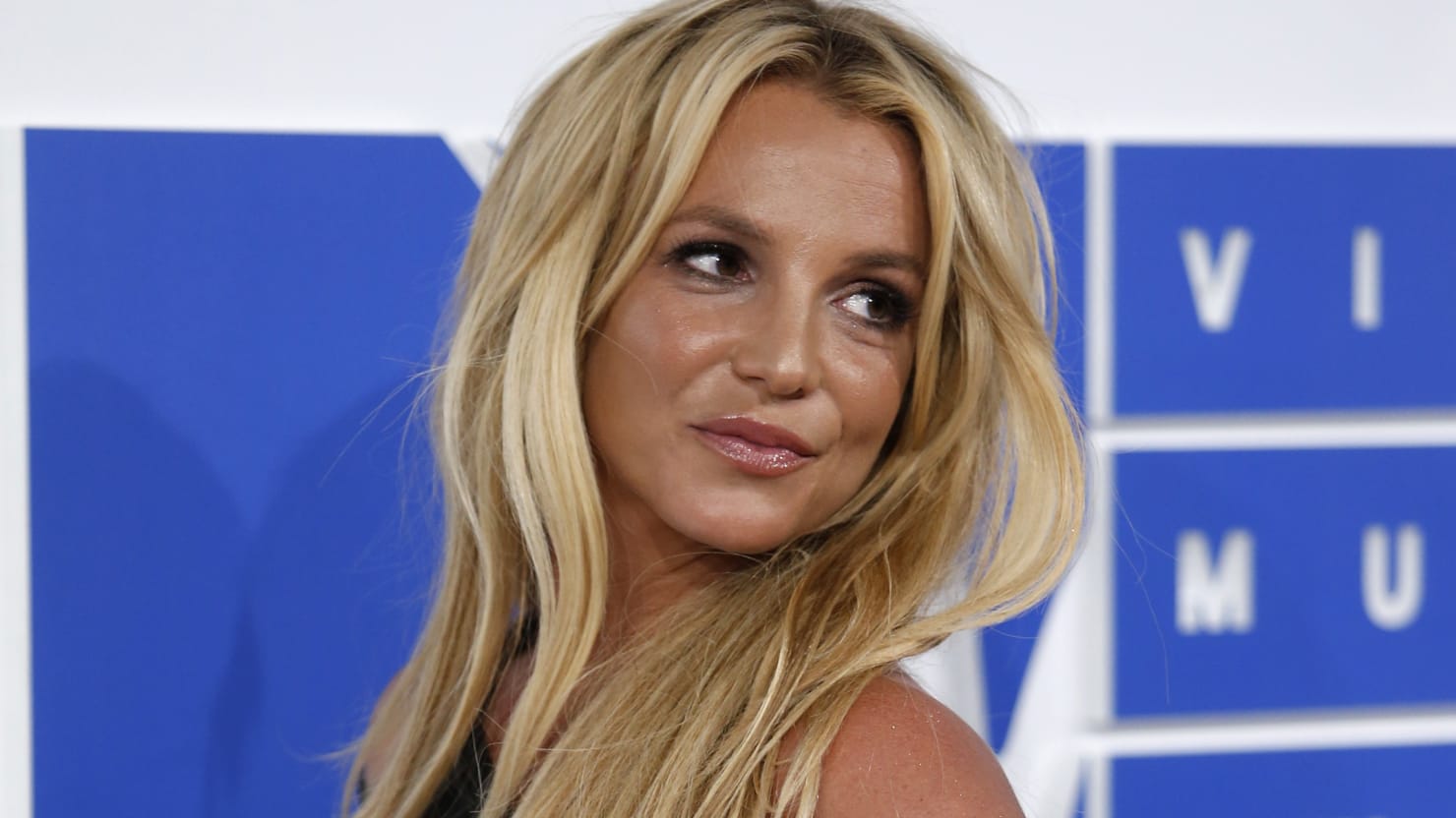Britney Spears Posts Public Instagram Response to Intervention Rumors