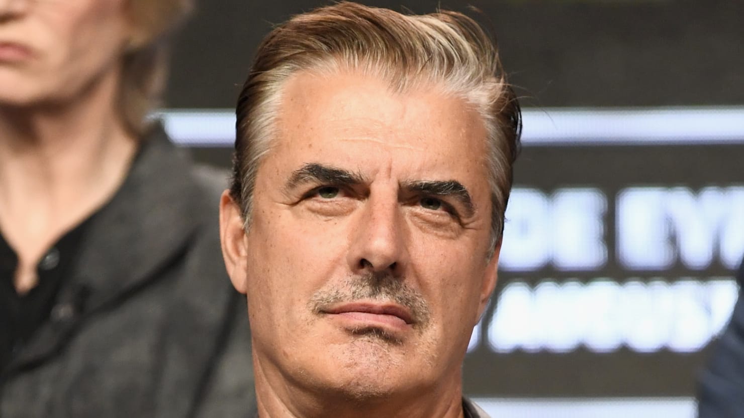 Chris Noth Dropped From ‘the Equalizer After Sexual Assault Claims 
