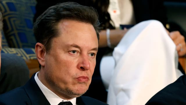 Elon Musk’s daughter Vivian Jenna Wilson accused him of being a “serial adulterer” in a series of posts on Threads.