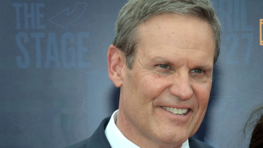 Tennessee Governor Bill Lee Officially Signs Horrible Laws Targeting Drag,  Trans Healthcare