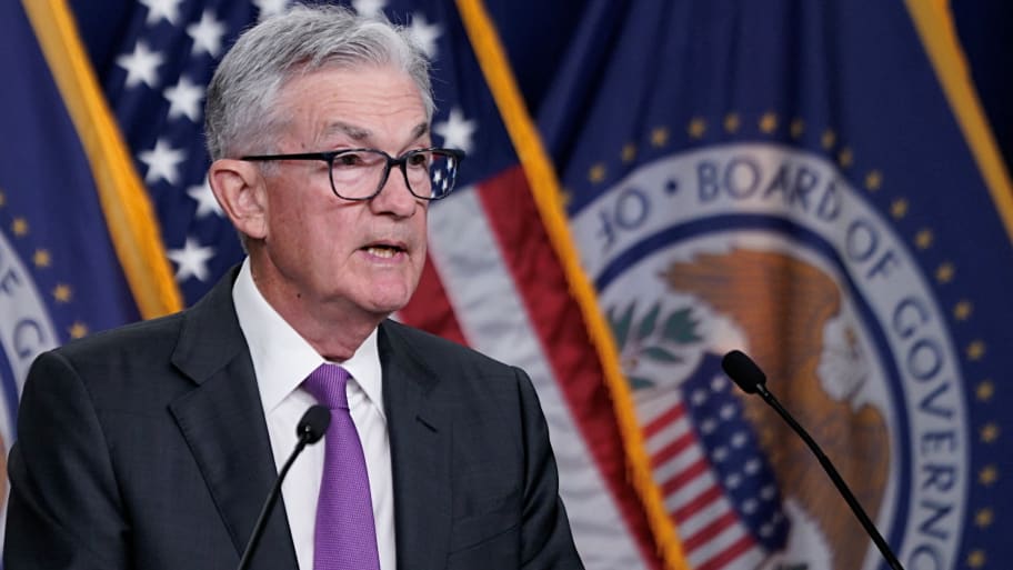 The federal reserve raised interest rates a quarter point on Wednesday
