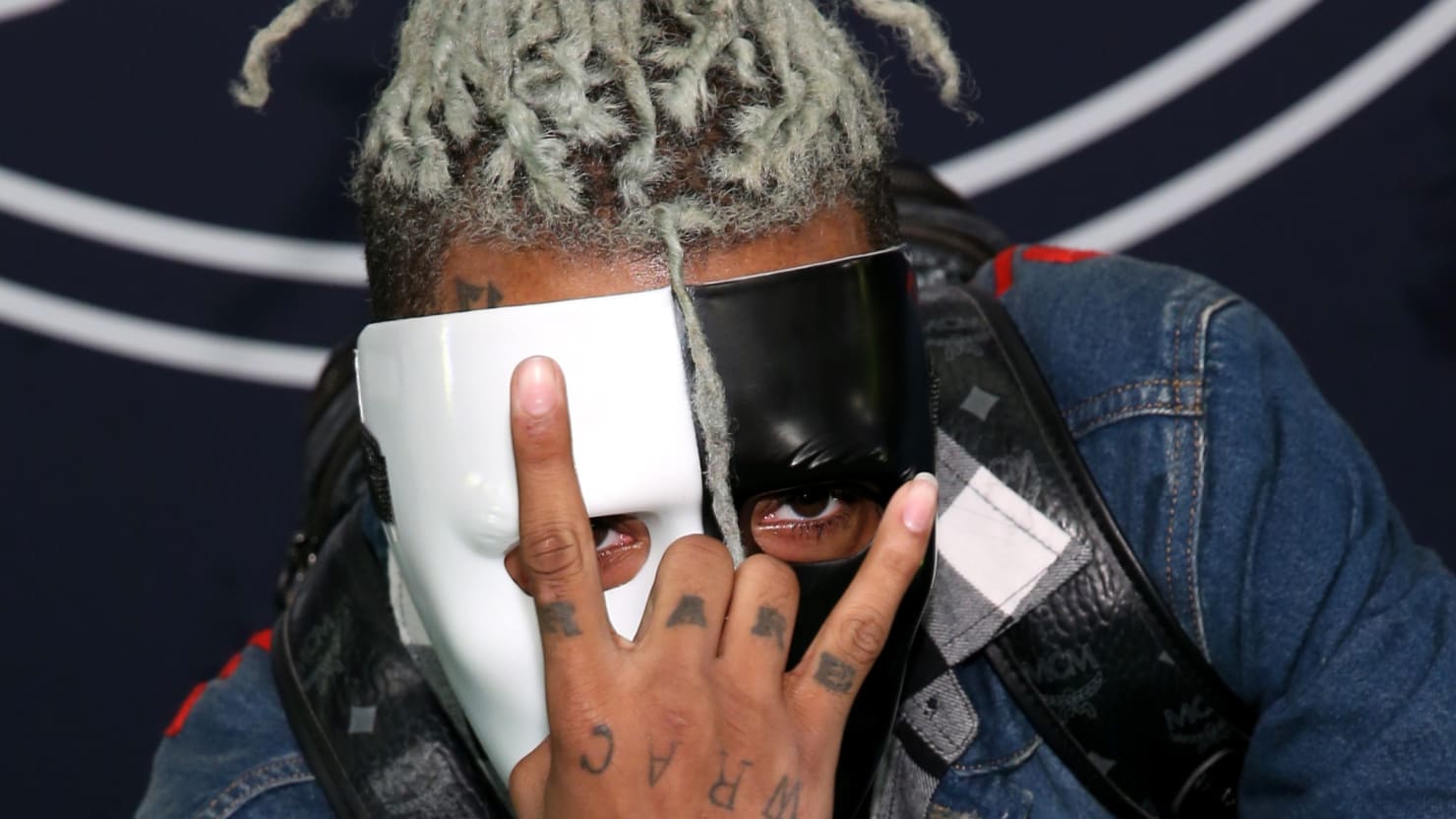 Comedian Apologizes for Mocking XXXTentacion’s Death on Comedy Central.
