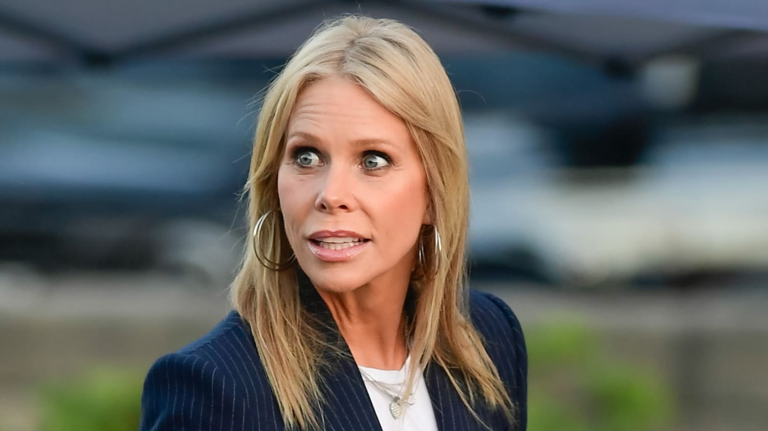 Cheryl Hines