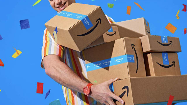 Best Last-Minute Amazon Prime Day Deals to Shop 2024 | Scouted, The Daily Beast
