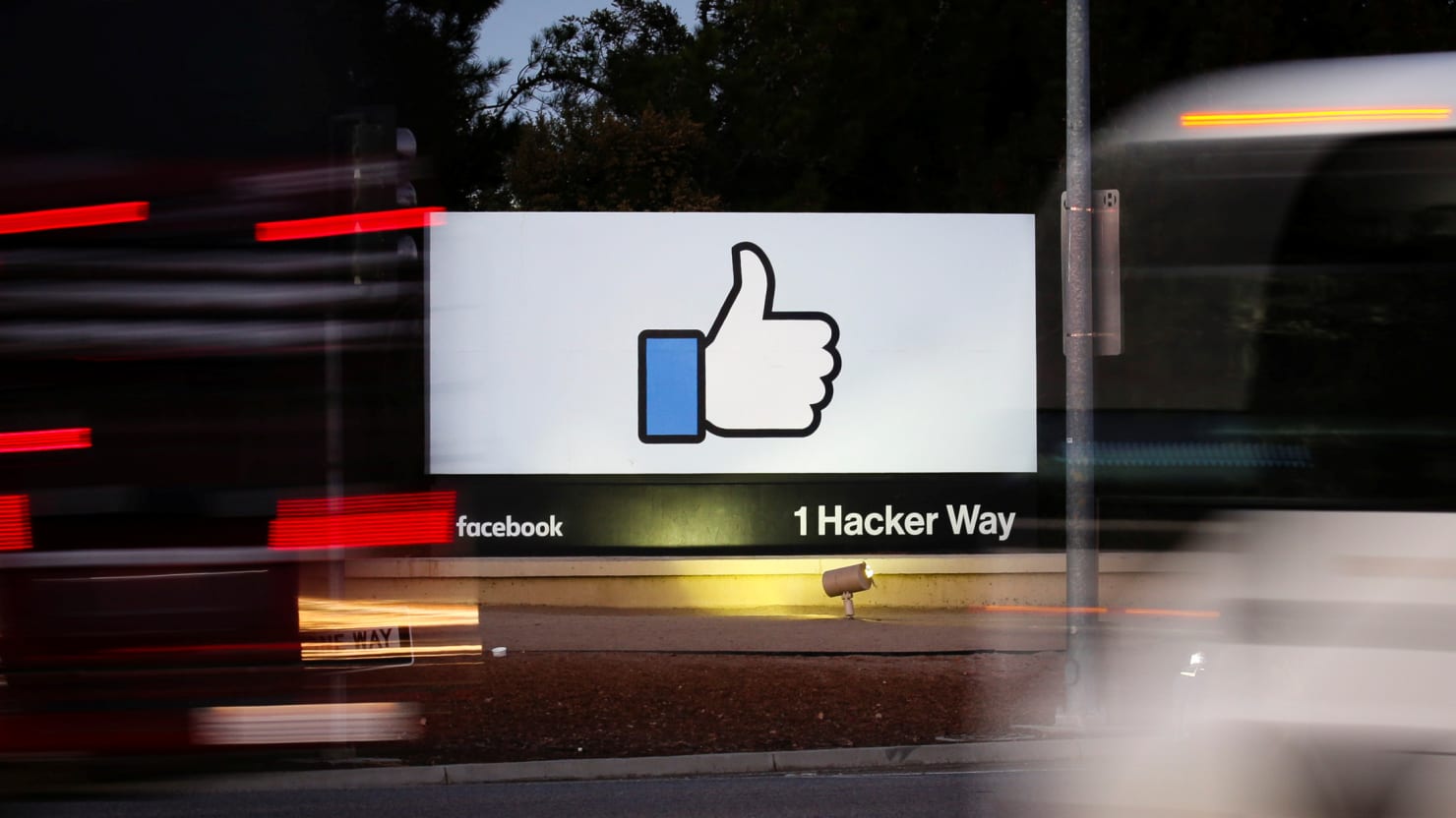 Facebook Vows to Improve ‘Reporting Logic’ After No One Flagged Live New Zealand ...1480 x 832