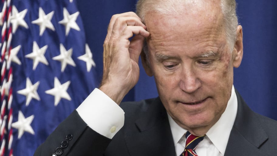 Appeals Court AGAIN Strikes Down Biden Student Loan Plan