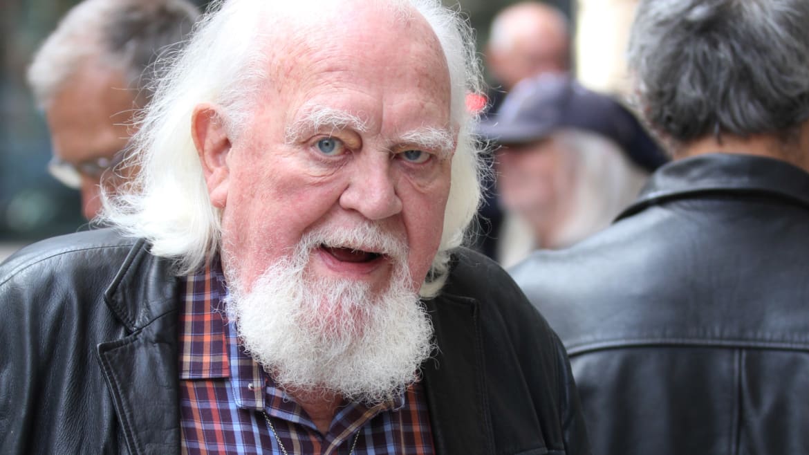 Veteran British Actor Joss Ackland ‘Remained Lucid to the Very End:’ Rep