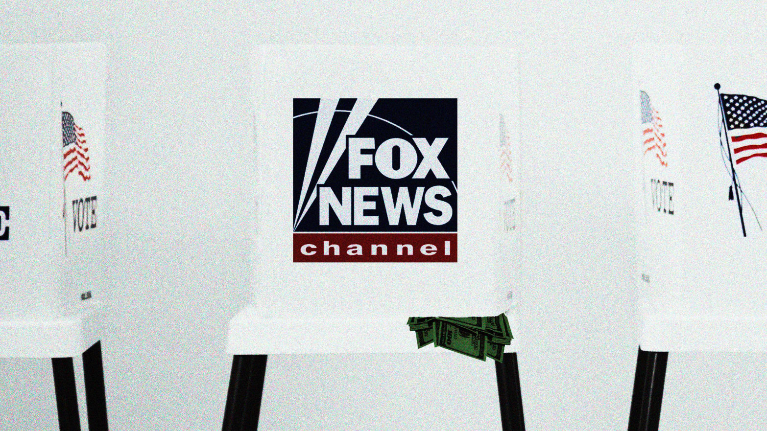 Dominions Big Fox News Settlement Is Americas Loss 7357