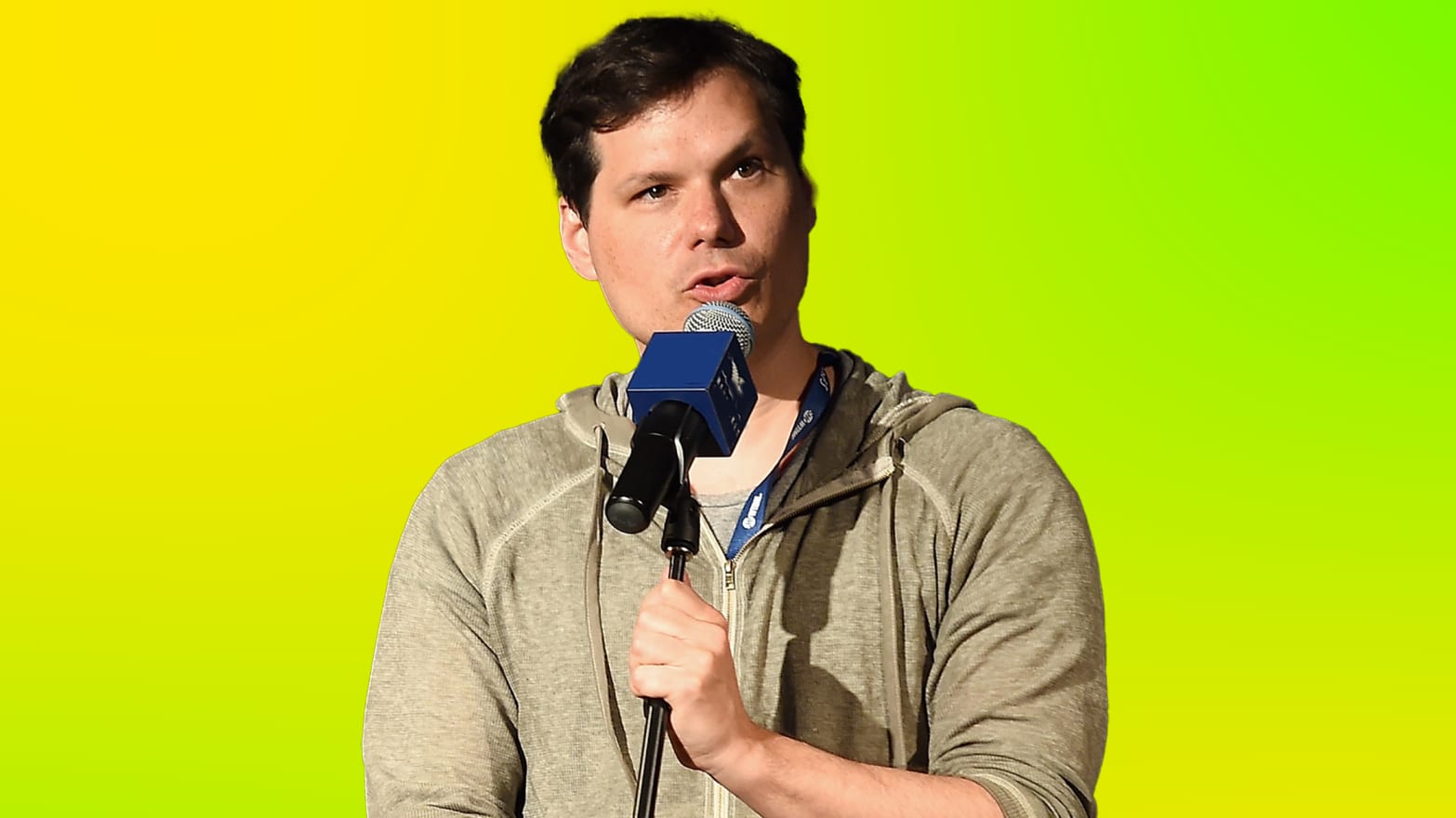 Michael Ian Black