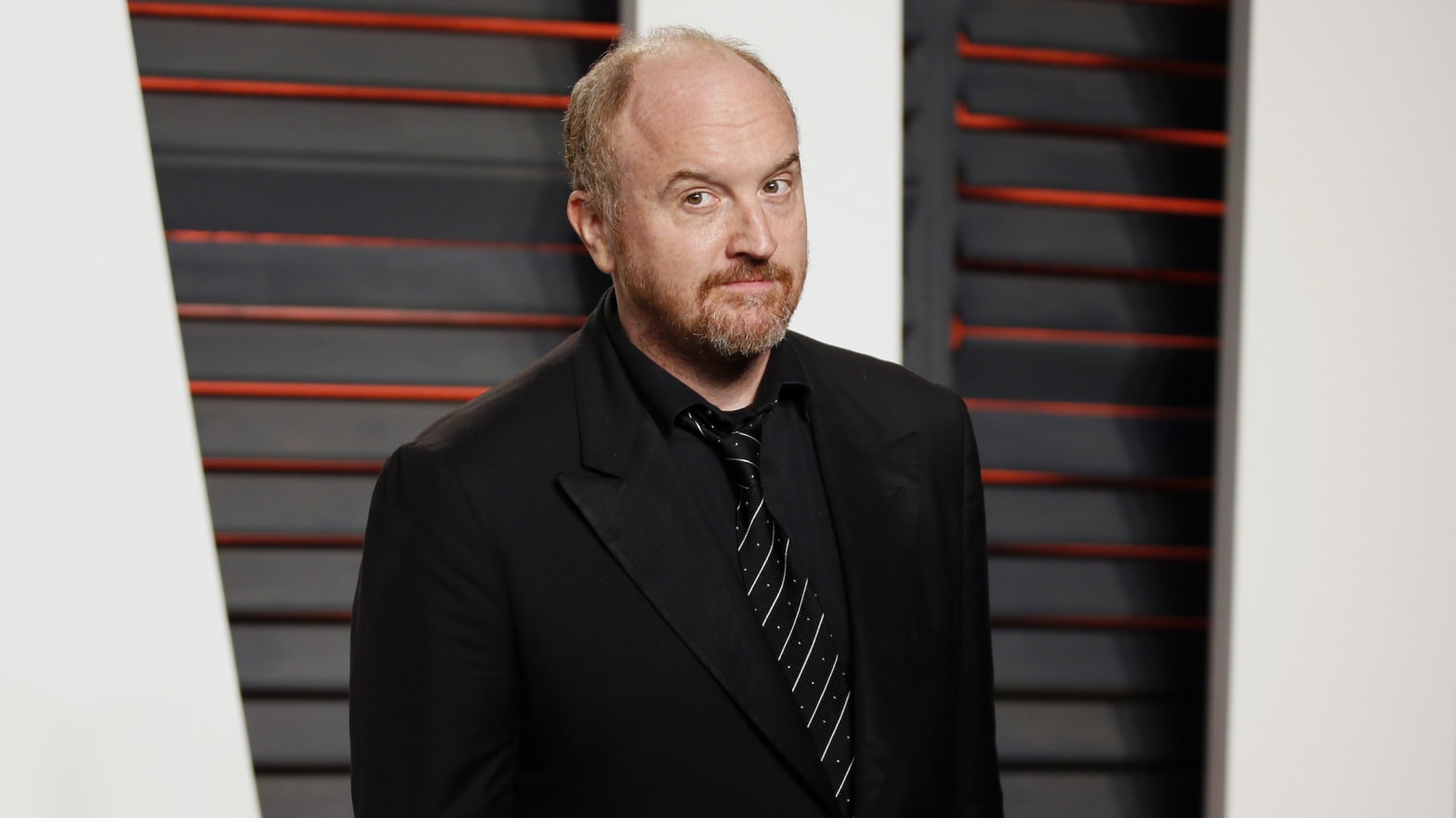 Louis c. K. Documentary scrapped at showtime