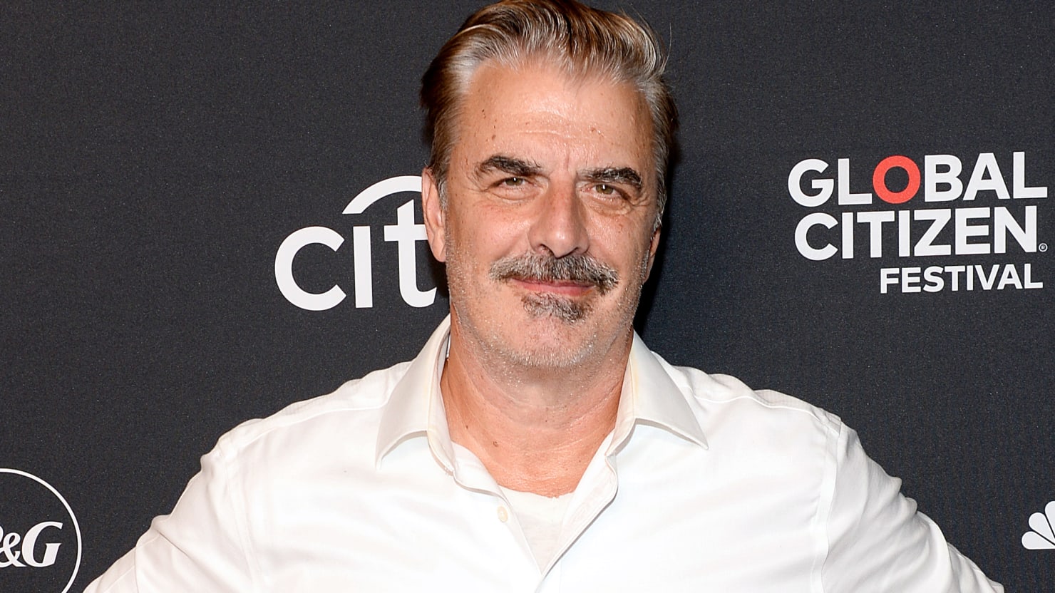 Lisa Gentile Is Fourth Woman To Accuse Chris Noth Of Sexual Assault 
