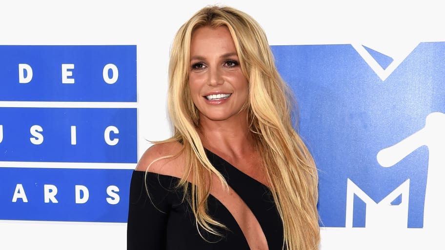 Britney Spears Is Considering a Sit-Down With Oprah Winfrey, Reports Say