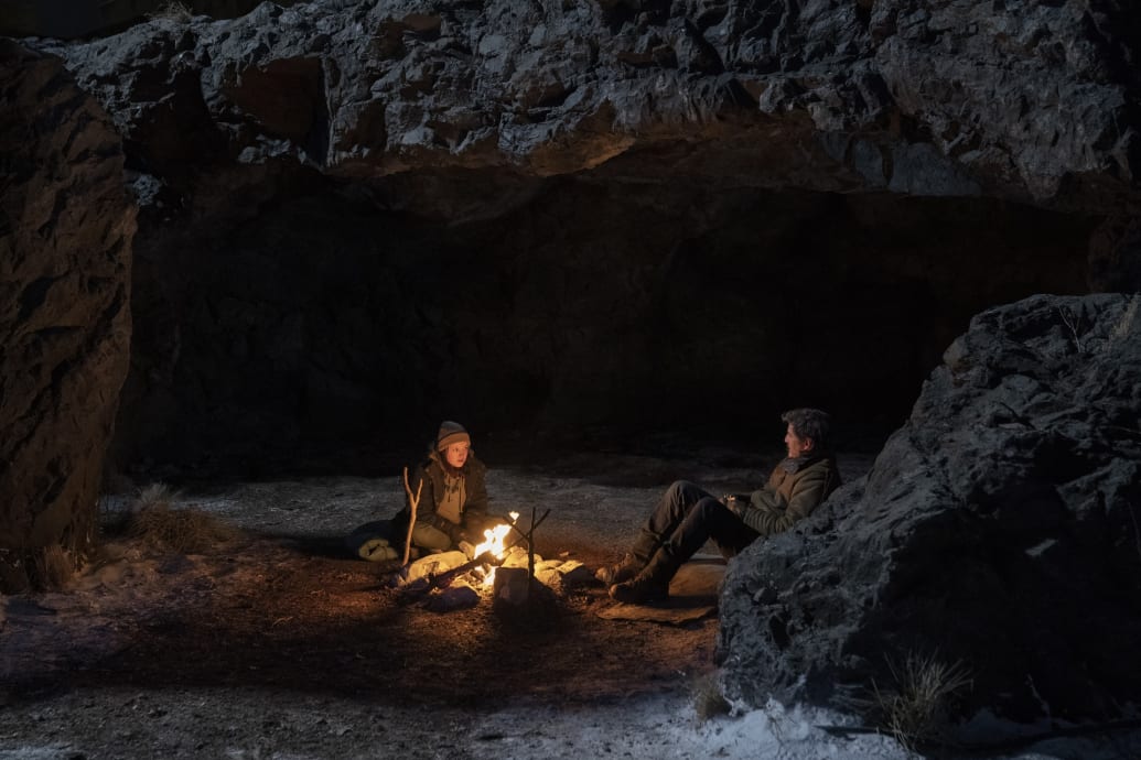Did [Spoiler] Just Die on 'The Last of Us'? Episode 6 Ending