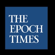 Illustration of The Epoch Times’ logo. 