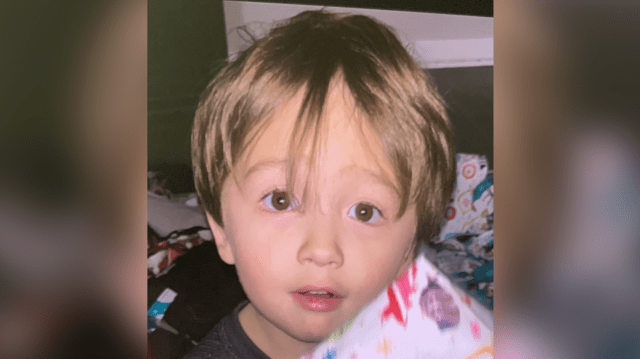 Elijah Vue’s blanket has been found during the investigation into his disappearance in Wisconsin, the Twin Rivers Police Department confirmed. 