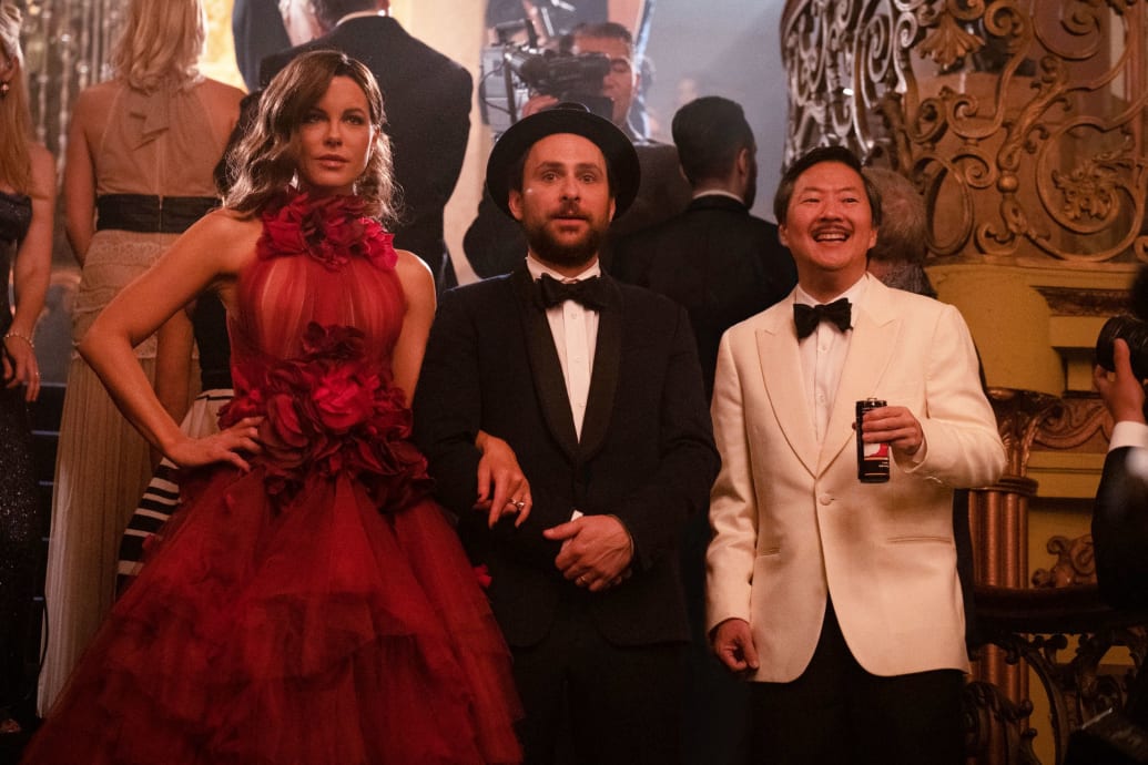 Charlie Day’s ‘Fool’s Paradise’ Review: A Toothless Hollywood Satire