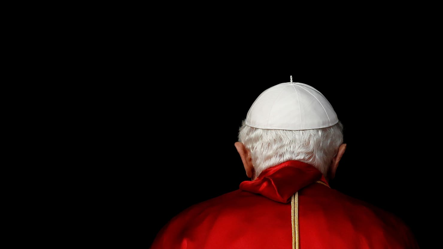 Pope Benedict Willfully Let Children Be Raped: Lawyer – The Daily Beast