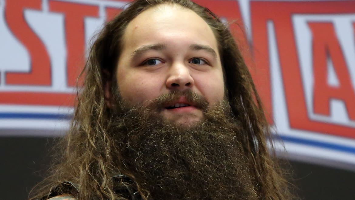 Bray Wyatt, 3-Time WWE World Champion, Dies ‘Unexpectedly’ at 36