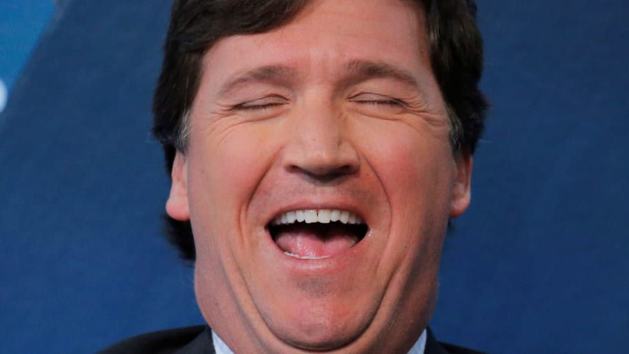 Tucker Carlson is reportedly raising money for a new media company following his departure from Fox News.